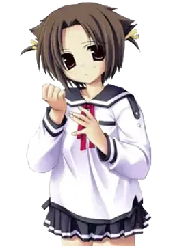 片倉 みこと