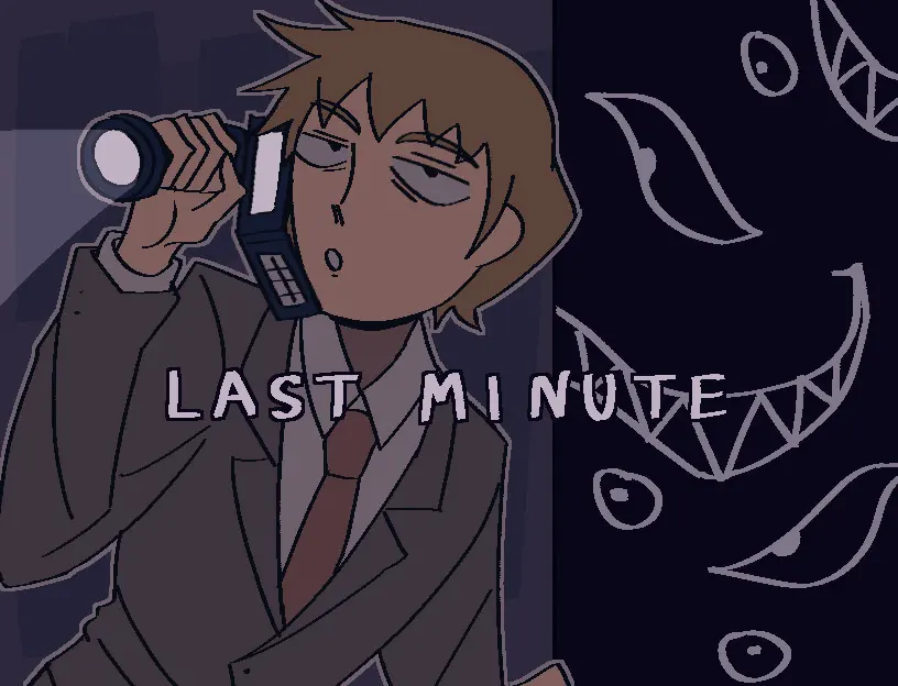 Last Minute