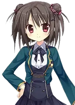 鳴瀬川 凪