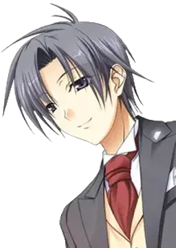 有馬 哲平