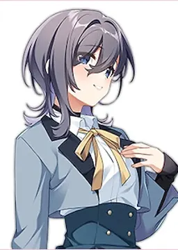 辰巳 深空