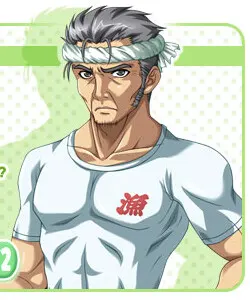 柳生薫