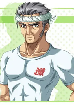 柳生薫