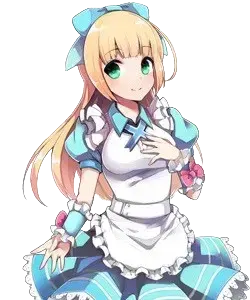 アリス リデル