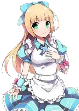 アリス リデル