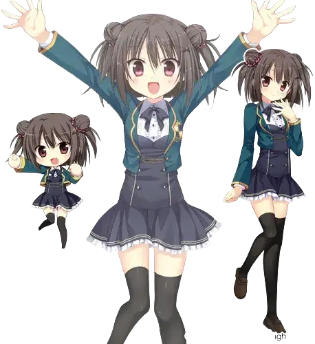 鳴瀬川 凪