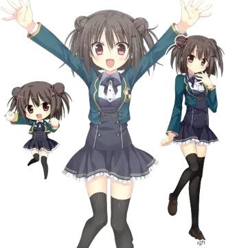 鳴瀬川 凪