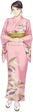安達香澄