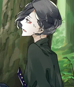 冷泉