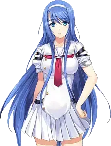 エリス・エクシリア