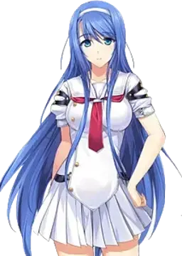 エリス・エクシリア