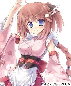 水城美羽