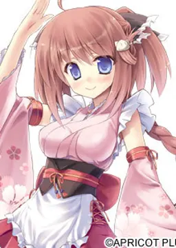 水城美羽