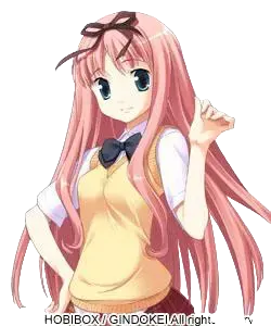 鹿子木ゆう