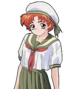 香山 里美