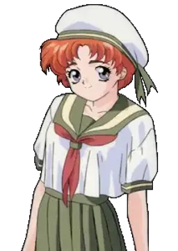 香山 里美