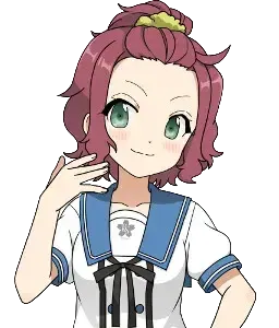 安条 まい
