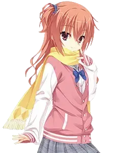 因幡めぐる