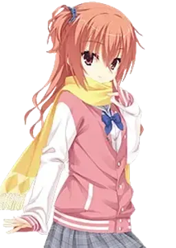 因幡めぐる
