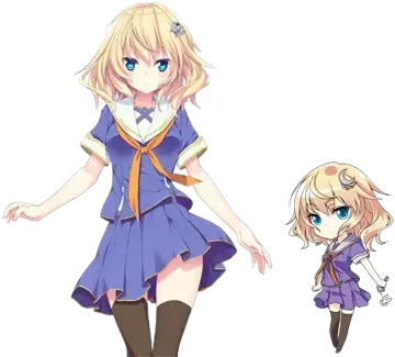 北見結愛奈