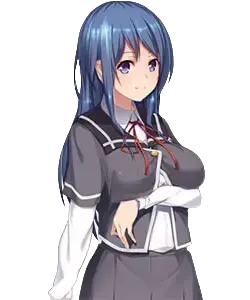 白鳥 咲