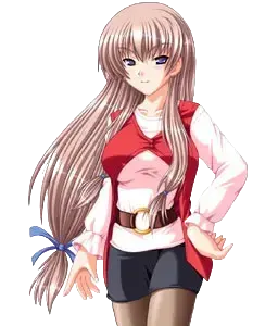 及川 香菜