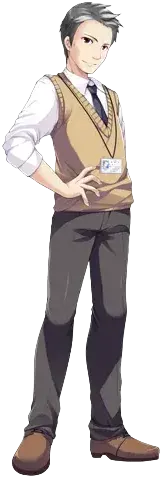 南郷桐也