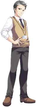 南乡桐也