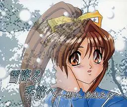 雪降る季節へ ~想い、あなたに~