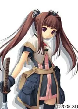 ヘリオン・B・ラスフォルト