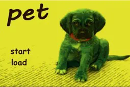 pet