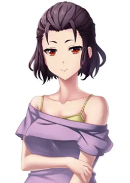 黒澤 杏