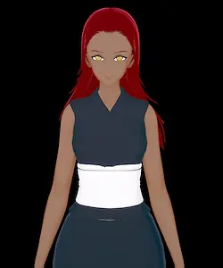 Karui Akimichi