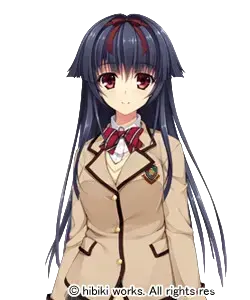 姬川穗波