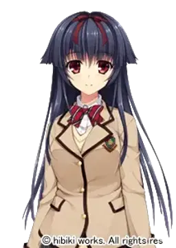 姫川 穂波