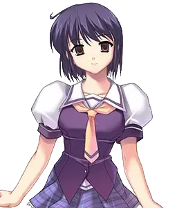 二見 有紀