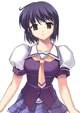 二見 有紀