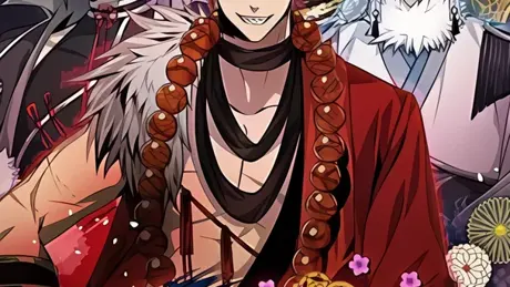 Soul of Yokai