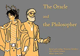 The Oracle and the Philosopher