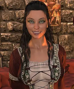 Kamaria