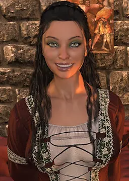 Kamaria