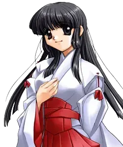 比良坂 籠女