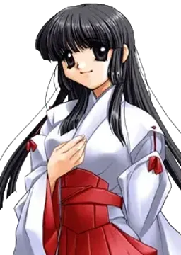 比良坂 籠女