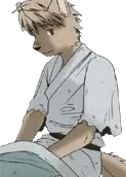 澪