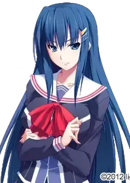 青砥 美汐
