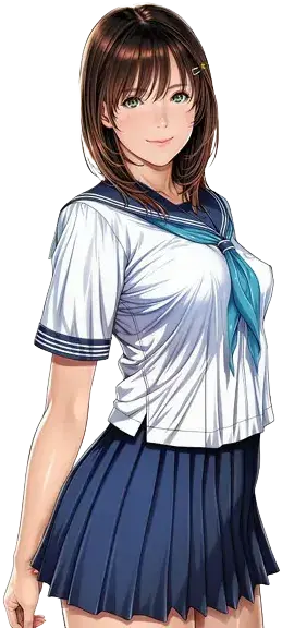 甘木ミク