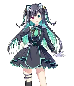 ミャウ・ミャーフ