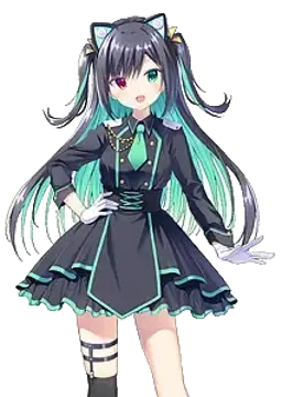 ミャウ・ミャーフ
