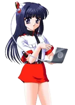 総領 みなみ