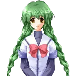 雑賀 陶子